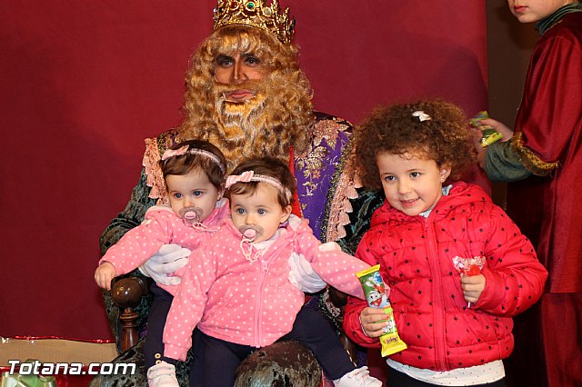 Carta a los Reyes Magos - Totana 2017 - 783