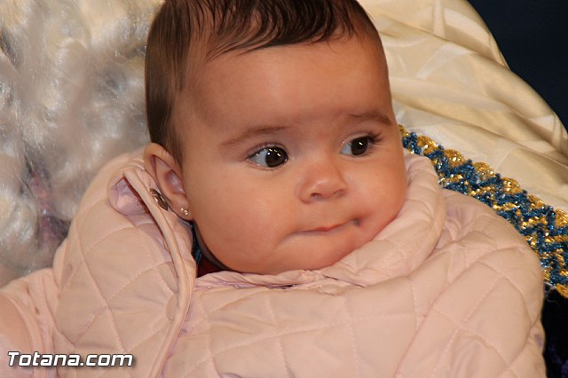 Carta a los Reyes Magos - Totana 2017 - 795