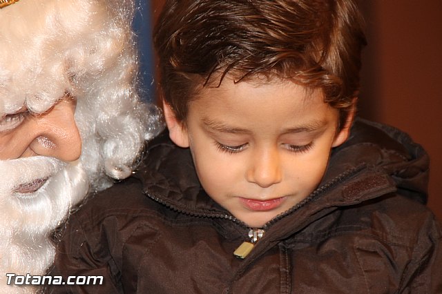 Carta a los Reyes Magos - Totana 2017 - 816