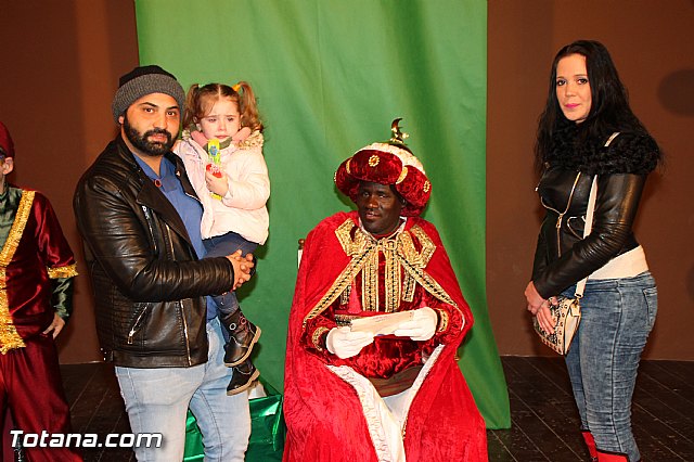 Carta a los Reyes Magos - Totana 2017 - 833