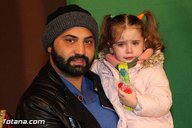 Carta a los Reyes Magos - Totana 2017 - 834