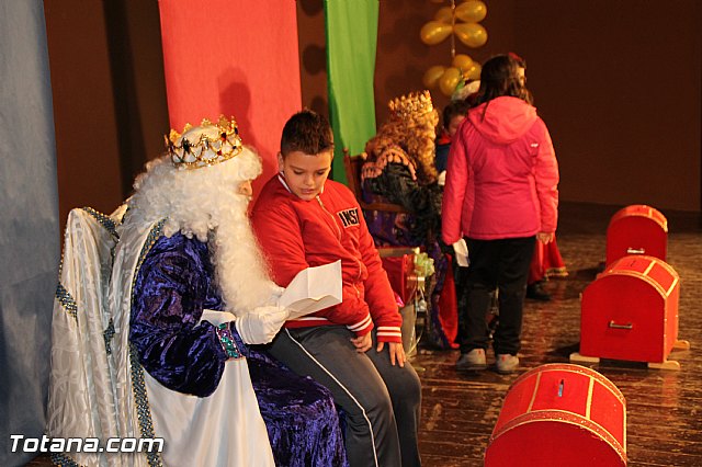 Carta a los Reyes Magos - Totana 2017 - 839