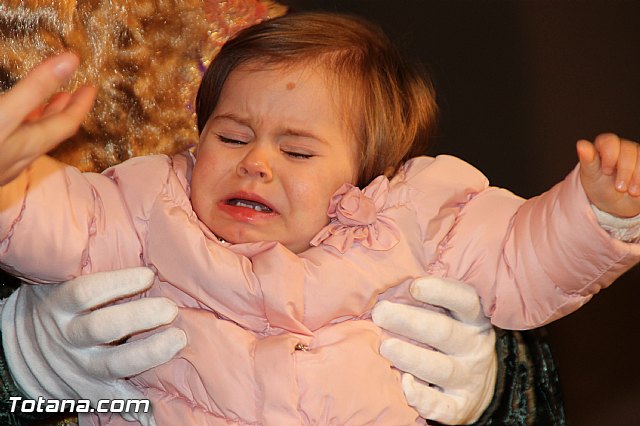 Carta a los Reyes Magos - Totana 2017 - 854