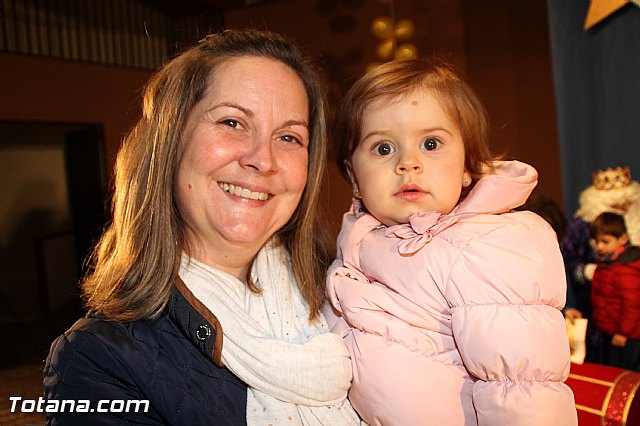 Carta a los Reyes Magos - Totana 2017 - 858