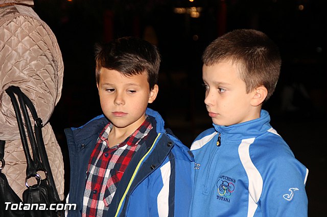 Carta a los Reyes Magos - Totana 2017 - 926