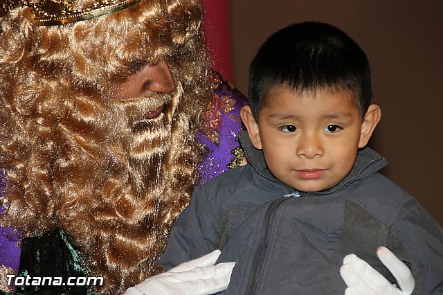 Carta a los Reyes Magos - Totana 2017 - 975