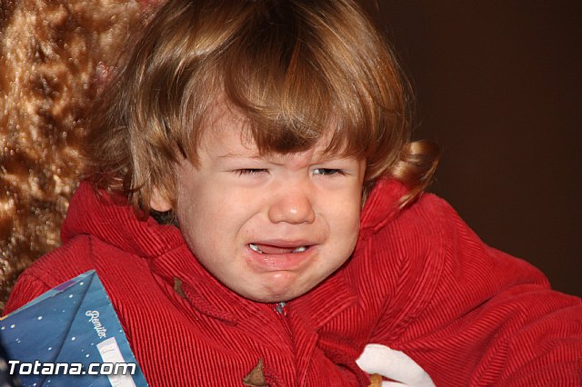 Carta a los Reyes Magos - Totana 2017 - 994