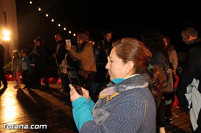 Carta a los Reyes Magos - Totana 2017 - 1001