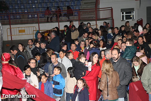 Carta a los Reyes Magos - Totana 2017 - 1003