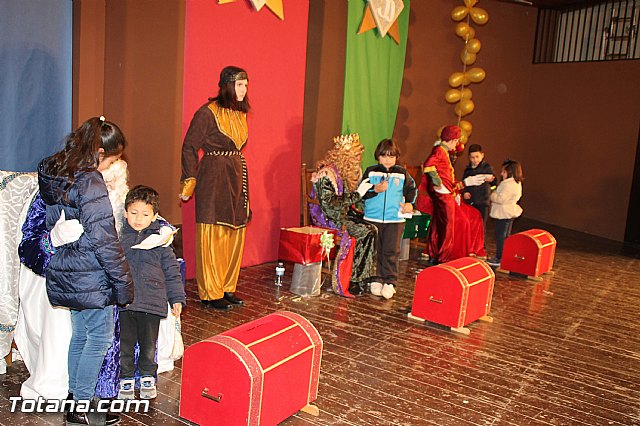 Carta a los Reyes Magos - Totana 2017 - 1004
