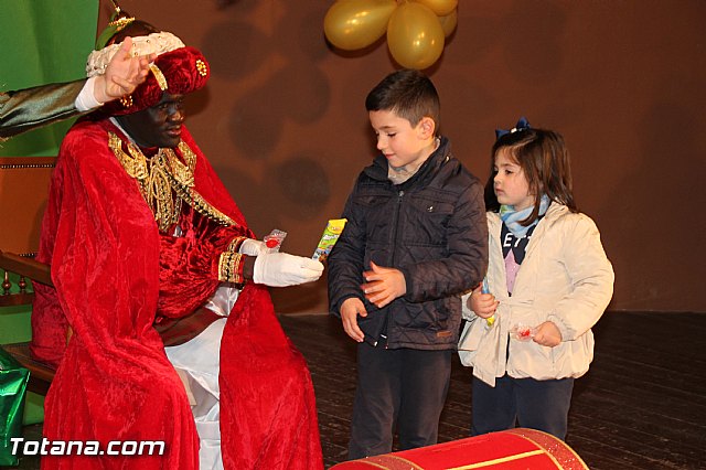 Carta a los Reyes Magos - Totana 2017 - 1008