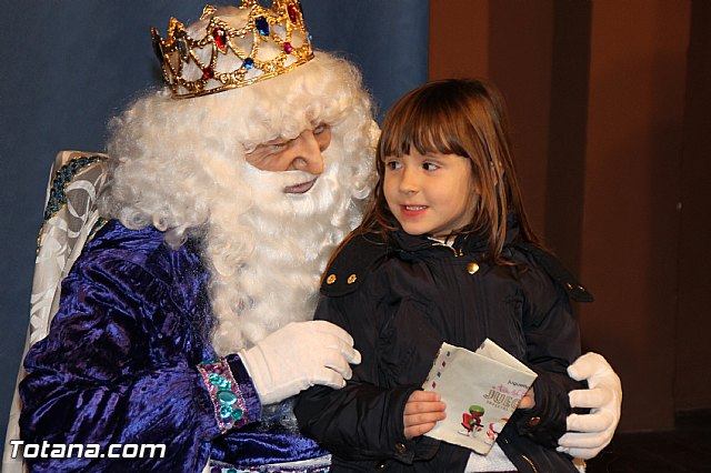 Carta a los Reyes Magos - Totana 2017 - 1013
