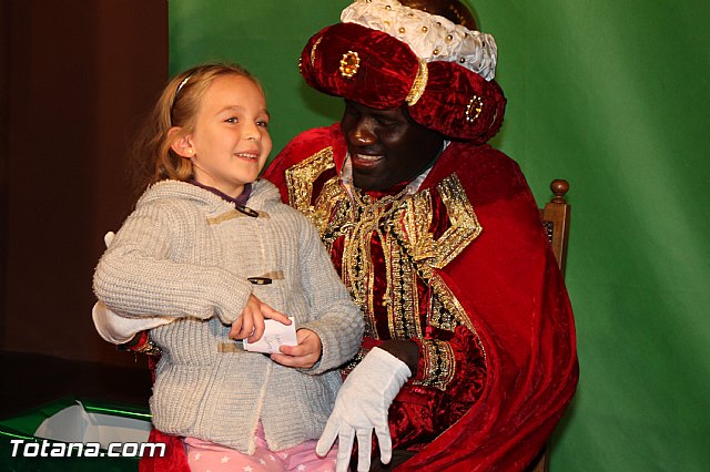 Carta a los Reyes Magos - Totana 2017 - 1014