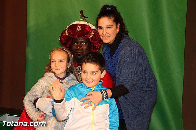 Carta a los Reyes Magos - Totana 2017 - 1015