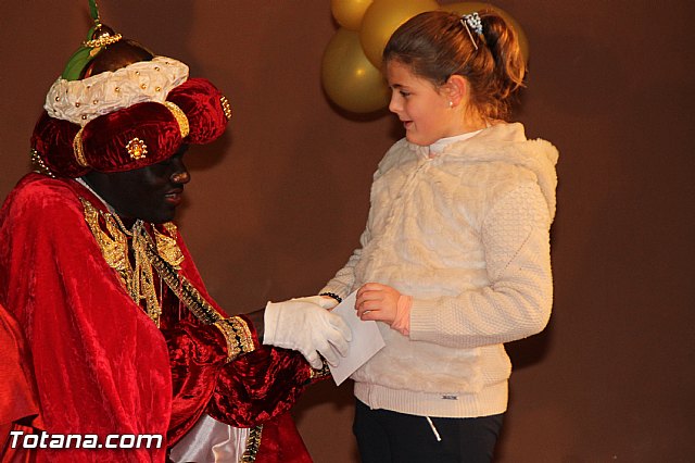 Carta a los Reyes Magos - Totana 2017 - 1026