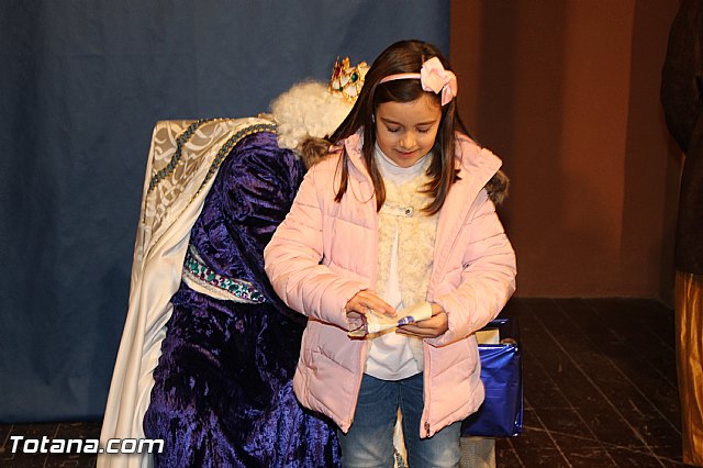 Carta a los Reyes Magos - Totana 2017 - 1041