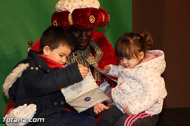 Carta a los Reyes Magos - Totana 2017 - 1045