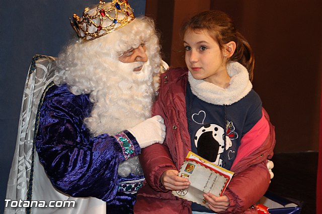 Carta a los Reyes Magos - Totana 2017 - 1047