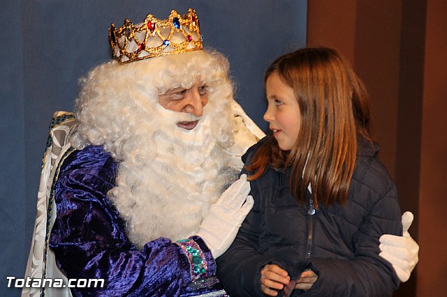 Carta a los Reyes Magos - Totana 2017 - 1048