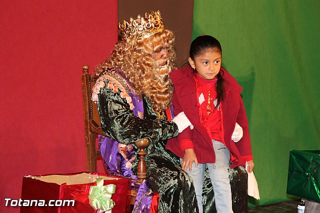 Carta a los Reyes Magos - Totana 2017 - 1049