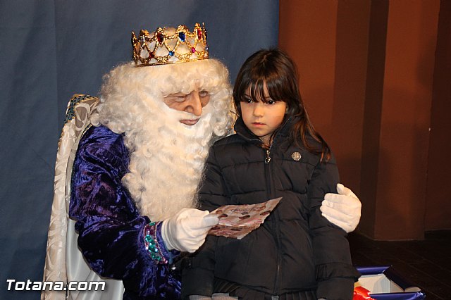 Carta a los Reyes Magos - Totana 2017 - 1093