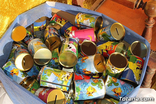 Carta a los Reyes Magos - Totana 2018 - 3