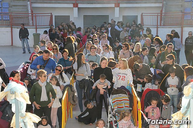 Carta a los Reyes Magos - Totana 2018 - 4