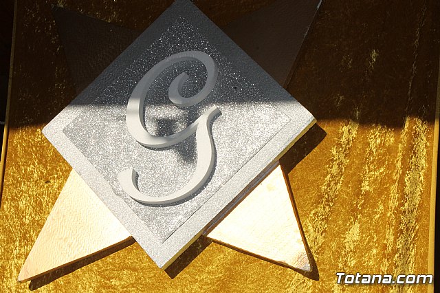 Carta a los Reyes Magos - Totana 2018 - 5