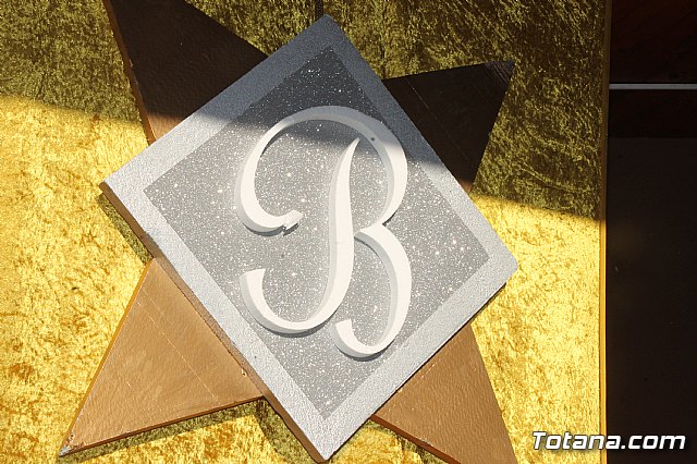 Carta a los Reyes Magos - Totana 2018 - 6