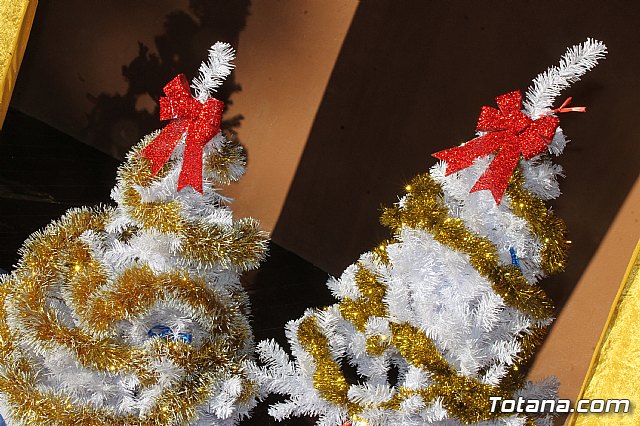 Carta a los Reyes Magos - Totana 2018 - 7