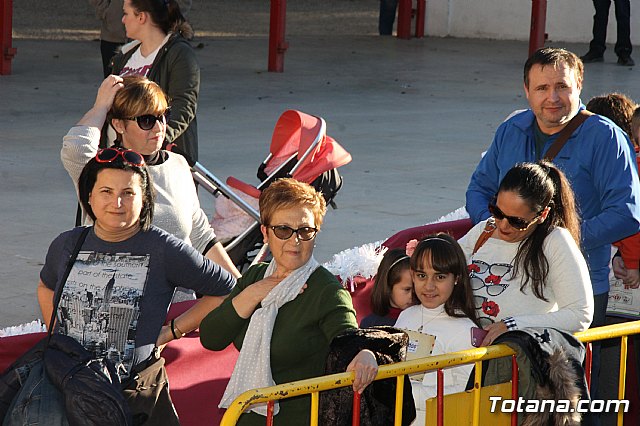 Carta a los Reyes Magos - Totana 2018 - 8