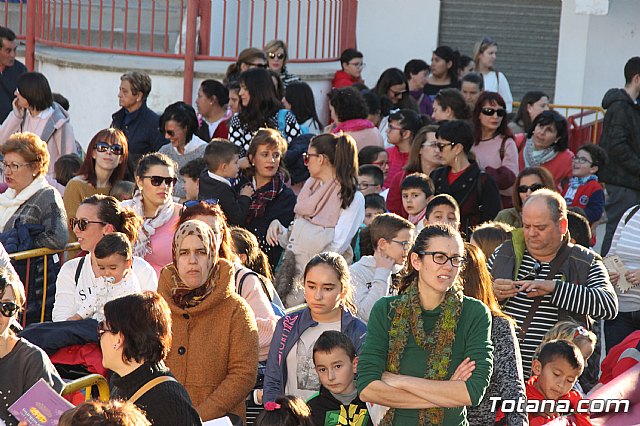 Carta a los Reyes Magos - Totana 2018 - 10