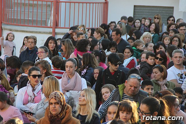 Carta a los Reyes Magos - Totana 2018 - 13