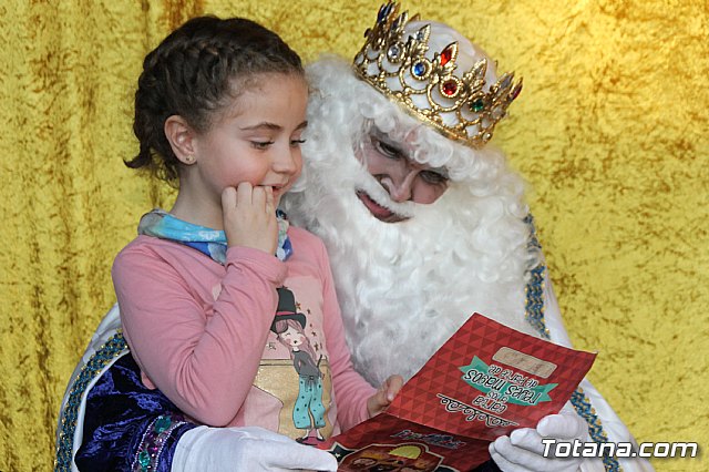 Carta a los Reyes Magos - Totana 2018 - 21