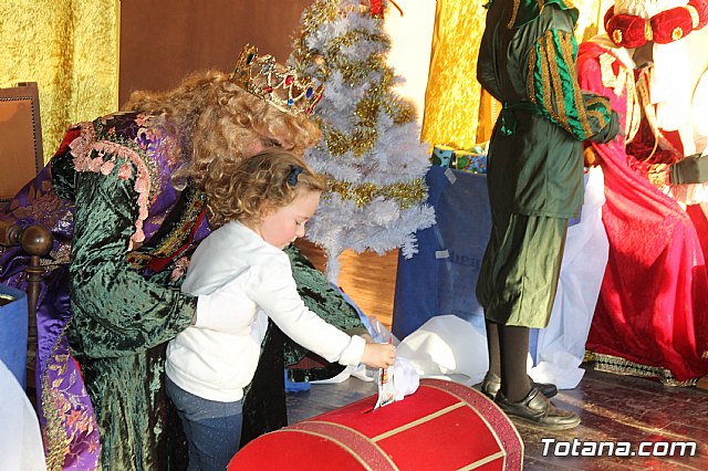 Carta a los Reyes Magos - Totana 2018 - 25