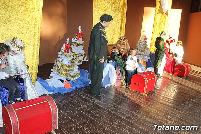 Carta a los Reyes Magos - Totana 2018 - 26