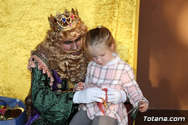 Carta a los Reyes Magos - Totana 2018 - 28