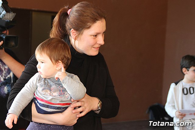 Carta a los Reyes Magos - Totana 2018 - 30