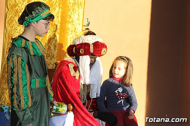 Carta a los Reyes Magos - Totana 2018 - 34