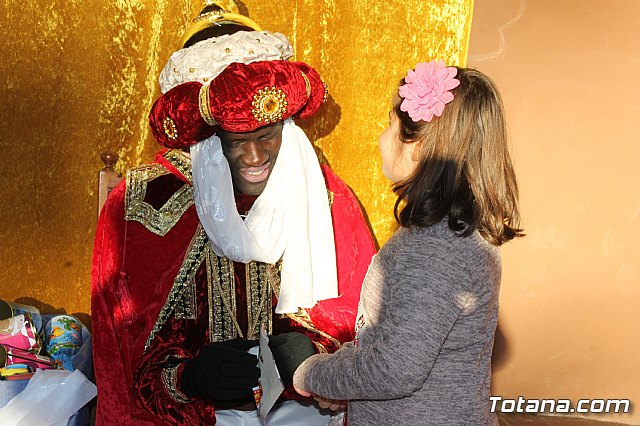 Carta a los Reyes Magos - Totana 2018 - 35
