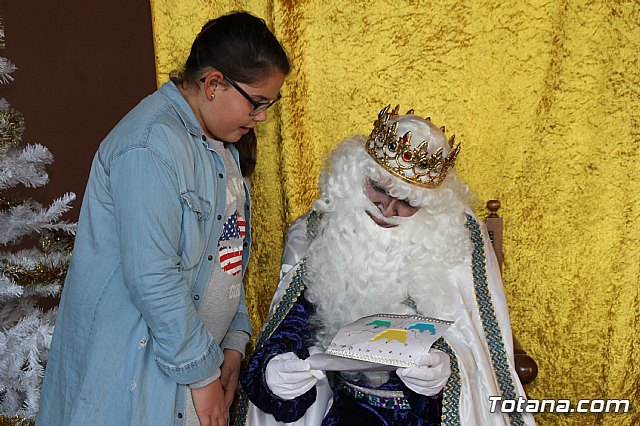 Carta a los Reyes Magos - Totana 2018 - 37