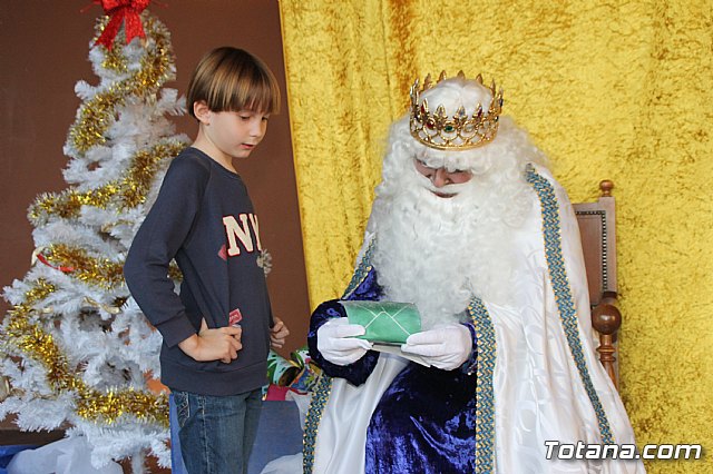 Carta a los Reyes Magos - Totana 2018 - 41