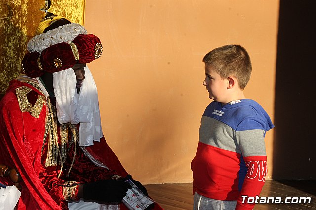 Carta a los Reyes Magos - Totana 2018 - 43