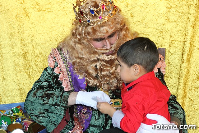 Carta a los Reyes Magos - Totana 2018 - 45