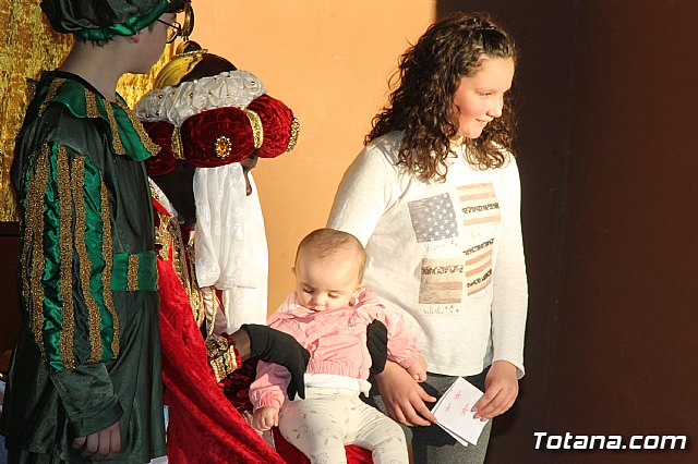 Carta a los Reyes Magos - Totana 2018 - 50