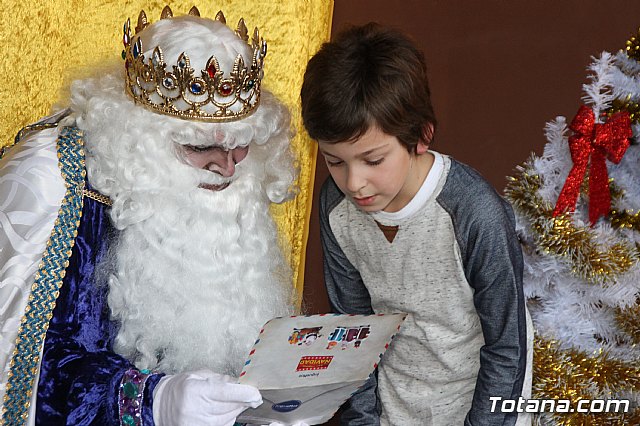 Carta a los Reyes Magos - Totana 2018 - 51