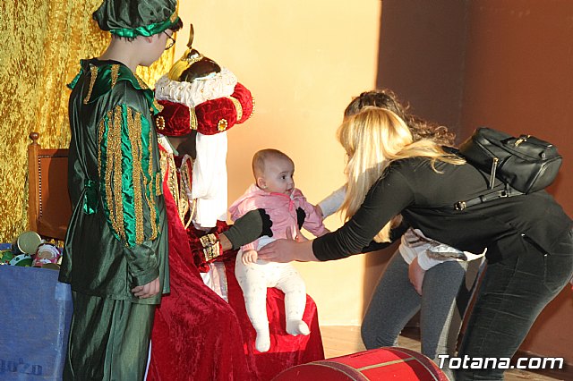 Carta a los Reyes Magos - Totana 2018 - 52