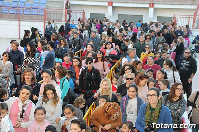 Carta a los Reyes Magos - Totana 2018 - 54