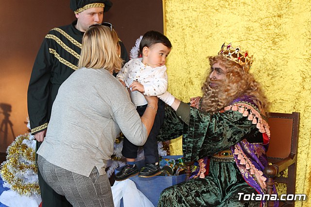 Carta a los Reyes Magos - Totana 2018 - 68