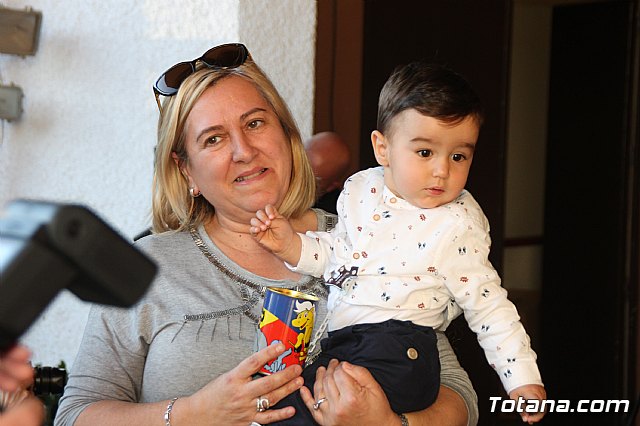 Carta a los Reyes Magos - Totana 2018 - 70